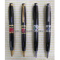 Shell Metal Pen, Arylic Ballpoint Pen (LT-C449)